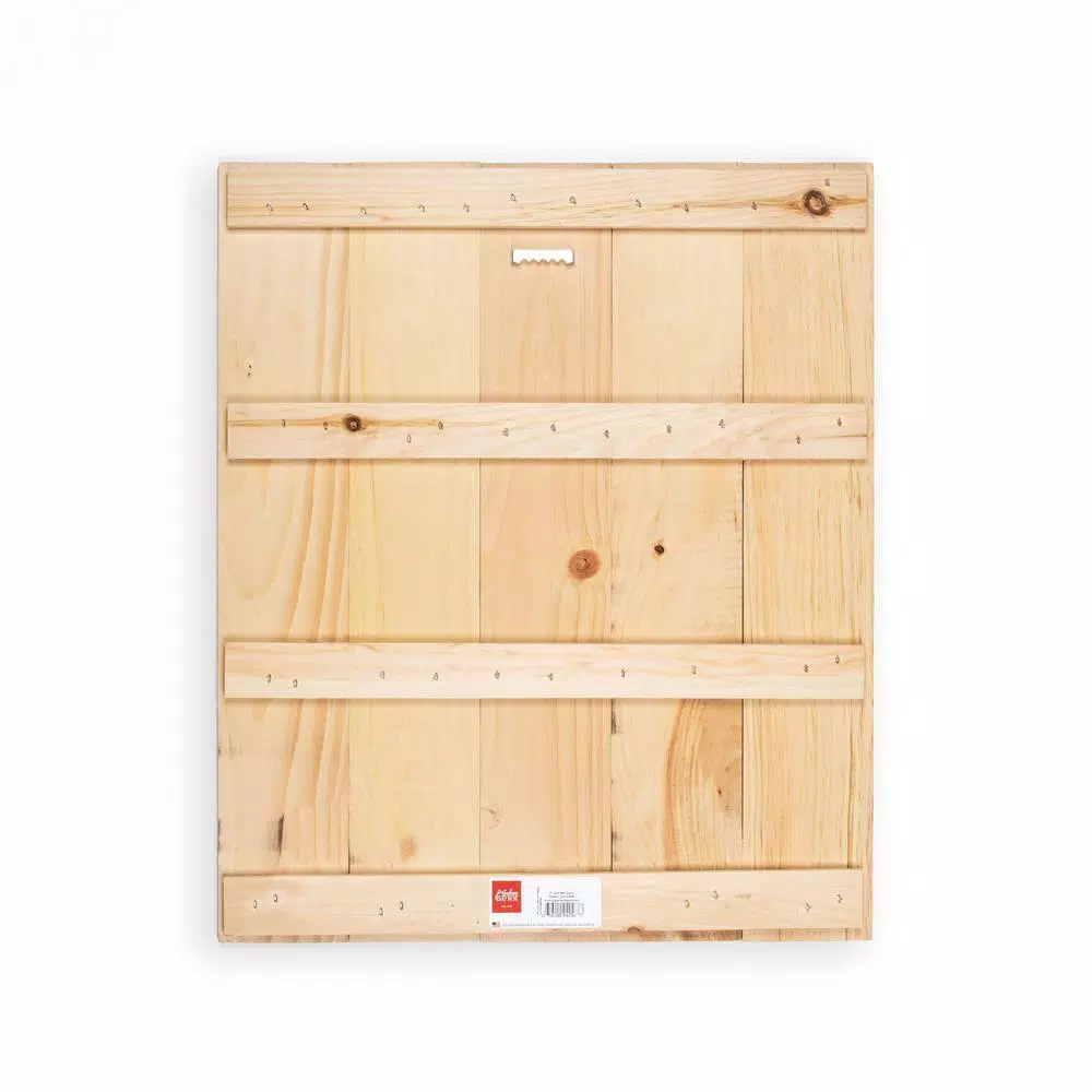 Wall Signs P Graham Dunn Today Is A Brand New Day Wood Pallet Individual Wooden Art 5 Wall Signs P Graham Dunn Today Is A Brand New Day Wood Pallet Individual Wooden Art - Image 3