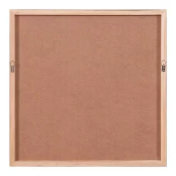 Wall Signs Pinnacle 18 In. X 18 In. Dr. Seuss The More You Read Cat In The Hat Wood Decorative Sign -SAFAVIEH Shop brown pinnacle wall signs 1807 3900 44 1000