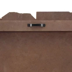 Wall Signs Stonebriar Collection 19 In. X 16 In. Wooden Wall Art -SAFAVIEH Shop brown stonebriar collection wall signs sb 5868a 4f 1000