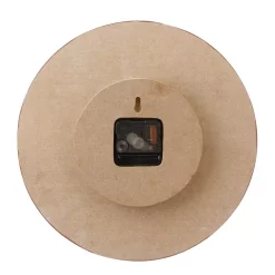 Wall Clocks Stonebriar Collection Farmhouse Worn Wood Wall Clock 10 Wall Clocks Stonebriar Collection Farmhouse Worn Wood Wall Clock -SAFAVIEH Shop browns tans stonebriar collection wall clocks sb 6149a 1f 1000