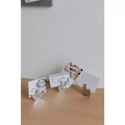 Picture Frames Umbra Handsup Chrome Picture Frame (Set Of 3)