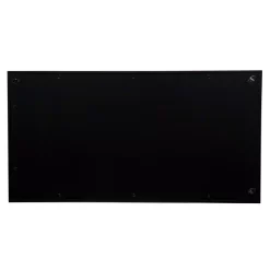 Picture Frames Pinnacle Pennant Display Case 13.7 In. X 7.7 In. Black Picture Frame 11 Picture Frames Pinnacle Pennant Display Case 13.7 In. X 7.7 In. Black Picture Frame -SAFAVIEH Shop clear pinnacle picture frames 17fw1661 44 1000