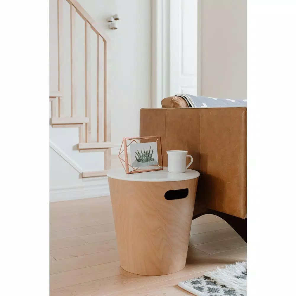 Picture Frames Umbra Prisma 5 In. X 7 In. Copper Picture Frame 7 Picture Frames Umbra Prisma 5 In. X 7 In. Copper Picture Frame - Image 5