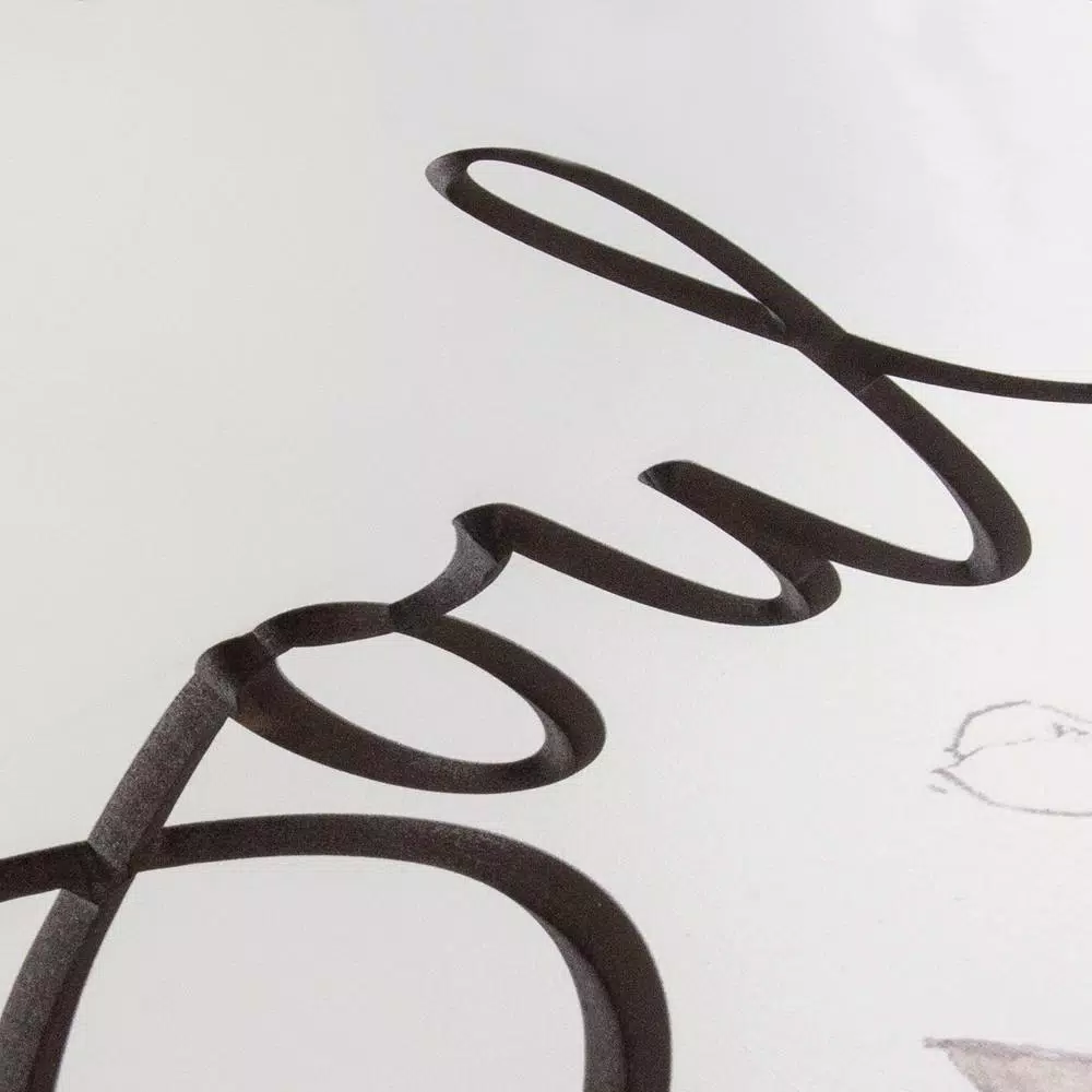 Wall Signs P Graham Dunn It Is Well With My Soul Framed Individual Wood Wall Art 6 Wall Signs P Graham Dunn It Is Well With My Soul Framed Individual Wood Wall Art - Image 4