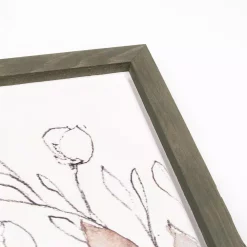 Wall Signs P Graham Dunn It Is Well With My Soul Framed Individual Wood Wall Art 8 Wall Signs P Graham Dunn It Is Well With My Soul Framed Individual Wood Wall Art -SAFAVIEH Shop cream p graham dunn wall signs rfr0007 4f 1000