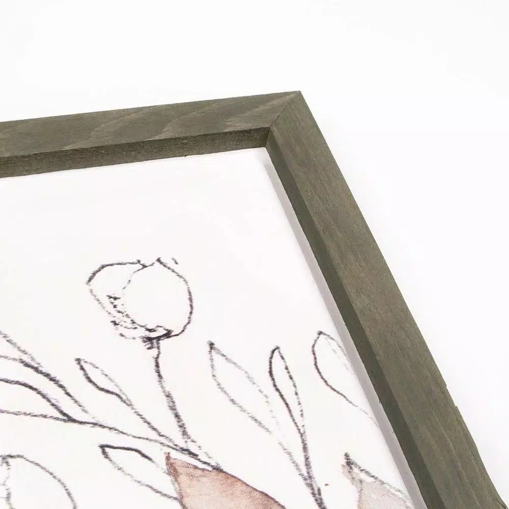 Wall Signs P Graham Dunn It Is Well With My Soul Framed Individual Wood Wall Art 5 Wall Signs P Graham Dunn It Is Well With My Soul Framed Individual Wood Wall Art - Image 3