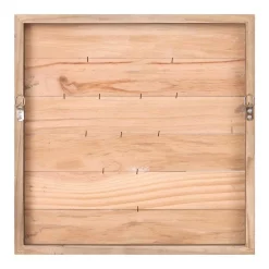 Wall Signs Pinnacle 18 In. X 18 In. Thankful, Grateful, Blessed Cut-Out Heart Wood Decorative Sign -SAFAVIEH Shop cream pinnacle wall signs 1807 3845 fa 1000