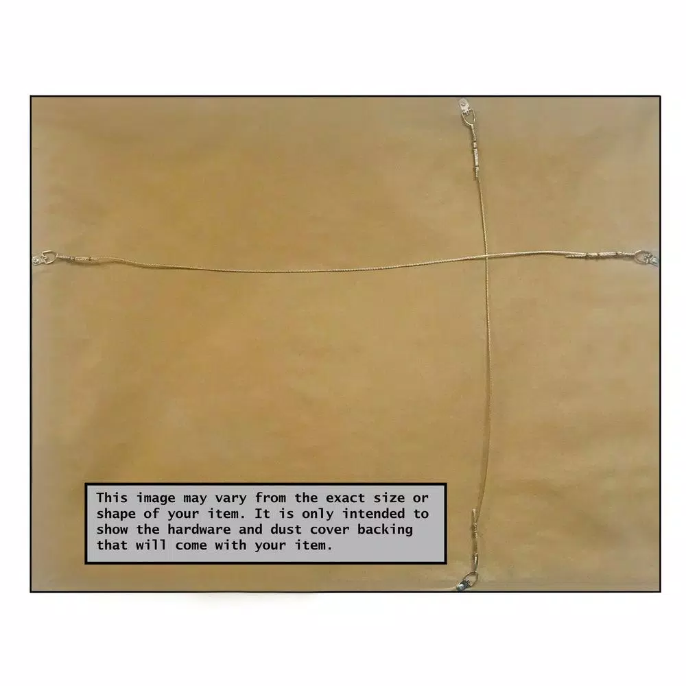 Mirrors Amanti Art Rustic 25 In. W X 25 In. H Framed Square Beveled Edge Bathroom Vanity Mirror In Dark Brown Distressed 4 Mirrors Amanti Art Rustic 25 In. W X 25 In. H Framed Square Beveled Edge Bathroom Vanity Mirror In Dark Brown Distressed - Image 2