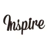 Wall Signs Lavish Home “Inspire” Metal Cutout Sign -SAFAVIEH Shop dark brown lavish home wall signs hw0200051 64 1000