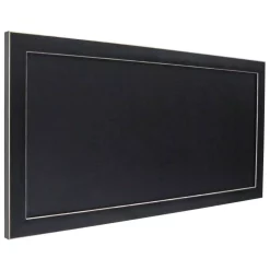 Memo Boards DesignOvation Wyeth Chalkboard Memo Board -SAFAVIEH Shop designovation memo boards 208725 4f 1000