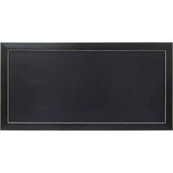 Memo Boards DesignOvation Wyeth Chalkboard Memo Board -SAFAVIEH Shop designovation memo boards 208725 c3 1000