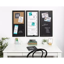 Memo Boards DesignOvation Wyeth Dry Erase Weekly Calendar Memo Board -SAFAVIEH Shop designovation memo boards 208727 31 1000