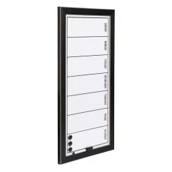 Memo Boards DesignOvation Wyeth Dry Erase Weekly Calendar Memo Board -SAFAVIEH Shop designovation memo boards 208727 4f 1000