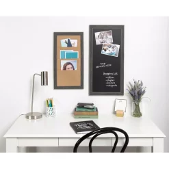 Memo Boards DesignOvation Wyeth Chalkboard Memo Board -SAFAVIEH Shop designovation memo boards 210085 44 1000