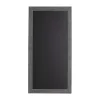 Memo Boards DesignOvation Wyeth Chalkboard Memo Board 2 Memo Boards DesignOvation Wyeth Chalkboard Memo Board -SAFAVIEH Shop designovation memo boards 210085 64 1000