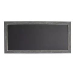 Memo Boards DesignOvation Wyeth Chalkboard Memo Board -SAFAVIEH Shop designovation memo boards 210085 c3 1000