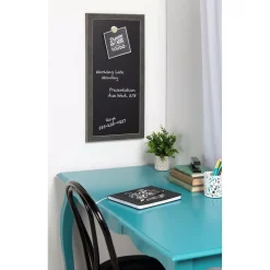 Memo Boards DesignOvation Wyeth Chalkboard Memo Board -SAFAVIEH Shop designovation memo boards 210085 fa 1000