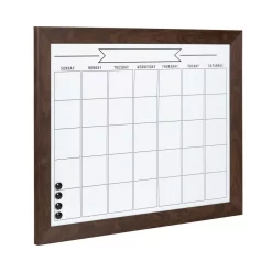 Memo Boards DesignOvation Beatrice Monthly Dry Erase Calendar Memo Board -SAFAVIEH Shop designovation memo boards 211491 c3 1000