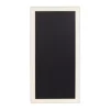 Memo Boards DesignOvation Wyeth Chalkboard Memo Board