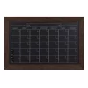 Memo Boards DesignOvation Beatrice Chalkboard Monthly Calendar Memo Board