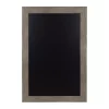 Memo Boards DesignOvation Beatrice Chalkboard Memo Board