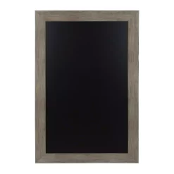 Memo Boards DesignOvation Beatrice Chalkboard Memo Board