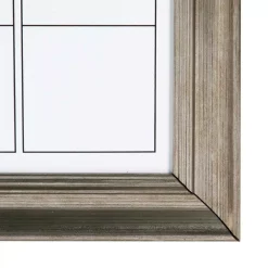 Memo Boards DesignOvation Macon Monthly Dry Erase Calendar Memo Board -SAFAVIEH Shop designovation memo boards 211680 4f 1000