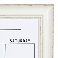 Memo Boards DesignOvation Macon Monthly Dry Erase Calendar Memo Board -SAFAVIEH Shop designovation memo boards 211681 4f 1000