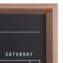 Memo Boards DesignOvation Calter Monthly Calendar Memo Board 9 Memo Boards DesignOvation Calter Monthly Calendar Memo Board -SAFAVIEH Shop designovation memo boards 211850 4f 1000