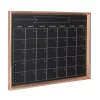 Memo Boards DesignOvation Calter Monthly Calendar Memo Board