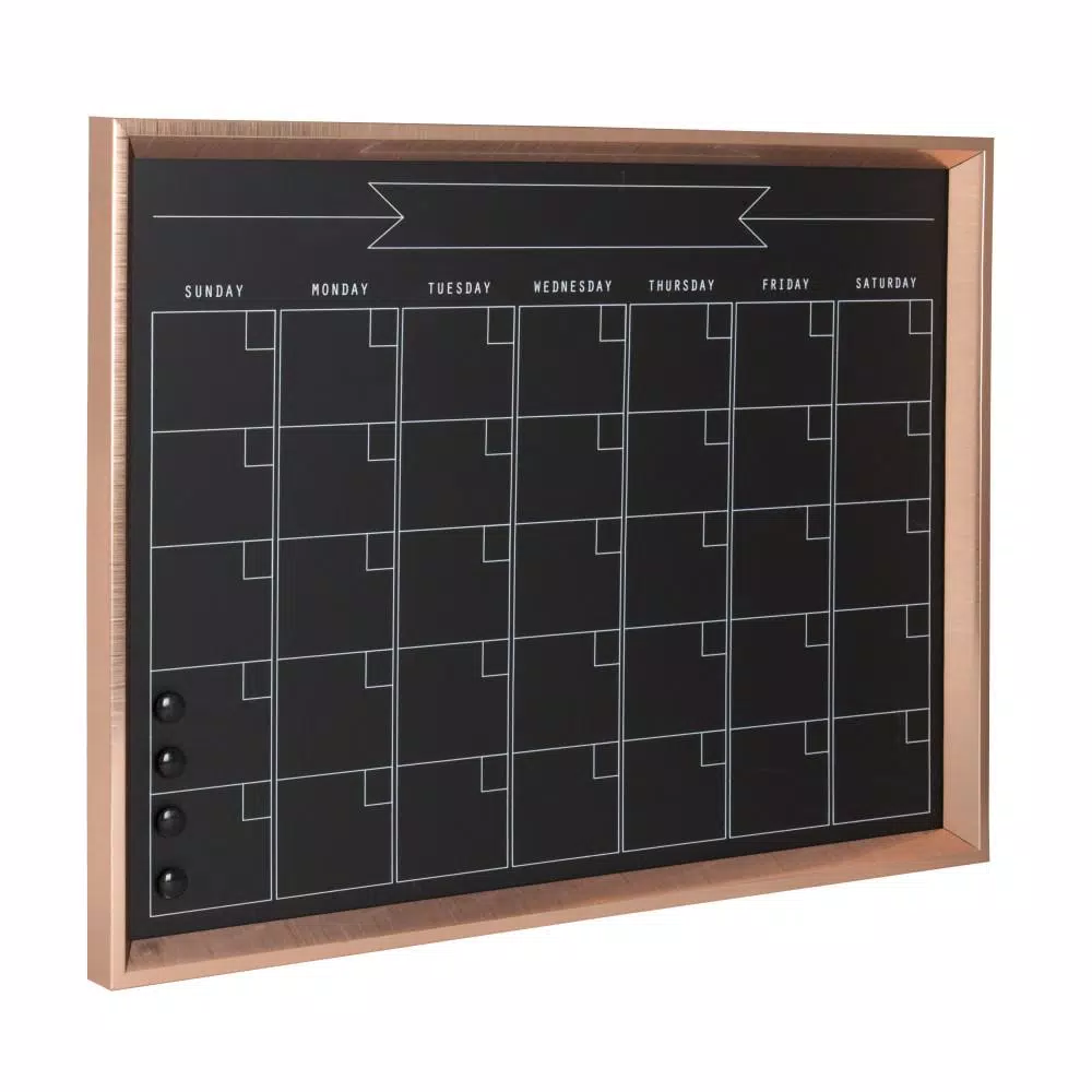 Memo Boards DesignOvation Calter Monthly Calendar Memo Board 3 Memo Boards DesignOvation Calter Monthly Calendar Memo Board