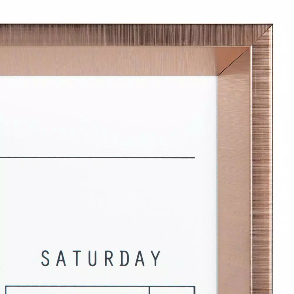 Memo Boards DesignOvation Calter Monthly Dry Erase Calendar Memo Board 5 Memo Boards DesignOvation Calter Monthly Dry Erase Calendar Memo Board - Image 3