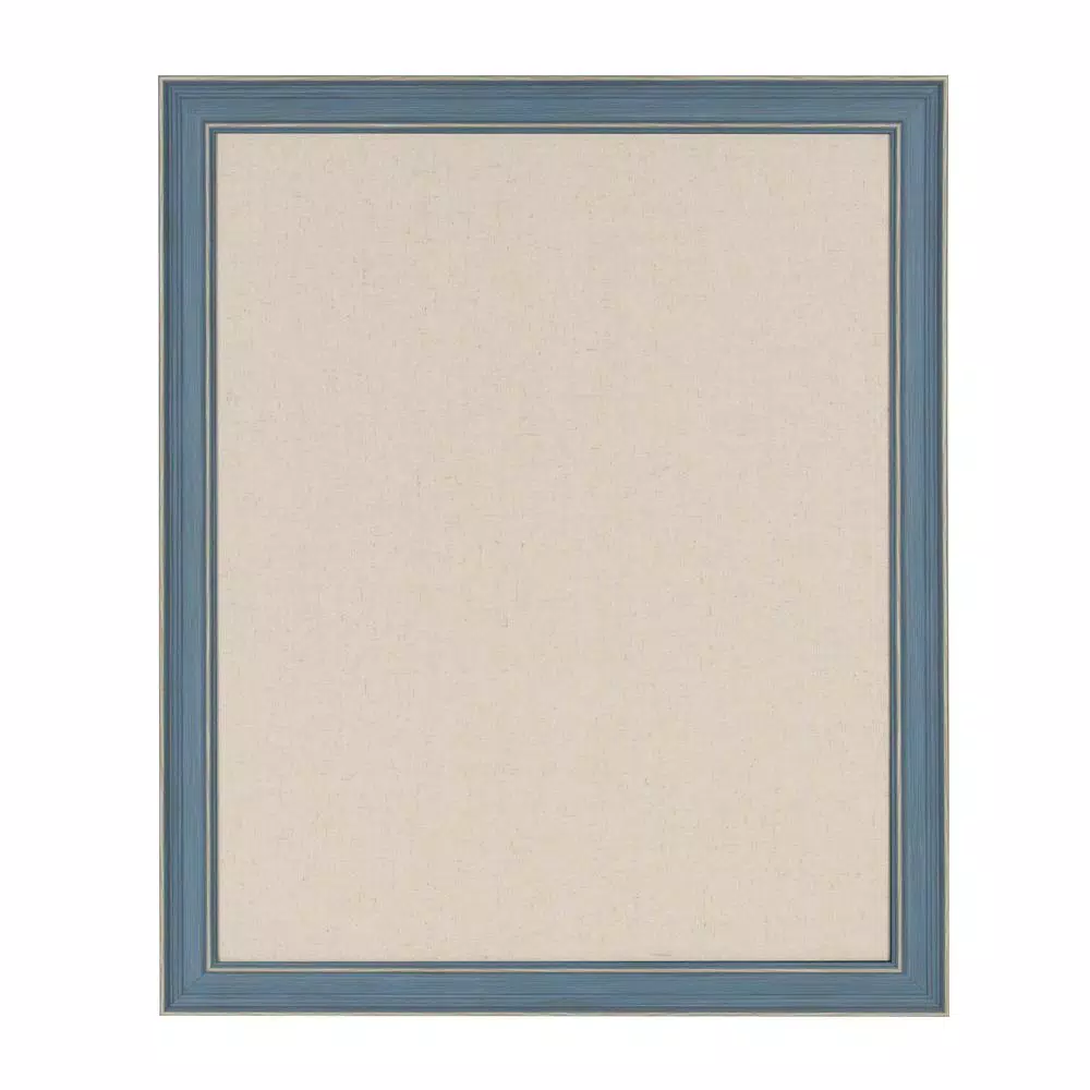 Memo Boards DesignOvation Harvest Fabric Pinboard Memo Board 7 Memo Boards DesignOvation Harvest Fabric Pinboard Memo Board - Image 5