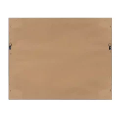 Memo Boards DesignOvation Beatrice Chalkboard Monthly Calendar Memo Board -SAFAVIEH Shop designovation memo boards 213687 1f 1000