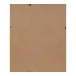 Memo Boards DesignOvation Beatrice Rustic Brown Chalkboard Monthly Calendar Memo Board -SAFAVIEH Shop designovation memo boards 214713 1f 1000