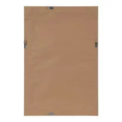 Memo Boards DesignOvation Beatrice Rustic Brown Dry Erase Memo Board -SAFAVIEH Shop designovation memo boards 214714 1f 1000