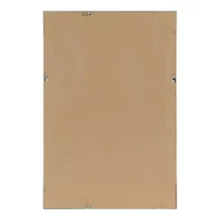 Memo Boards DesignOvation Beatrice Walnut Brown Dry Erase Memo Board -SAFAVIEH Shop designovation memo boards 214715 1f 1000