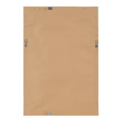 Memo Boards DesignOvation Bosc Gray Dry Erase Memo Board -SAFAVIEH Shop designovation memo boards 214726 1f 1000