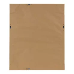 Memo Boards DesignOvation Bosc Gray Dry Erase Memo Board -SAFAVIEH Shop designovation memo boards 214755 1f 1000
