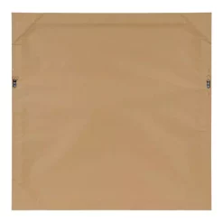 Memo Boards DesignOvation Bosc White Fabric Pinboard Memo Board -SAFAVIEH Shop designovation memo boards 214822 1f 1000