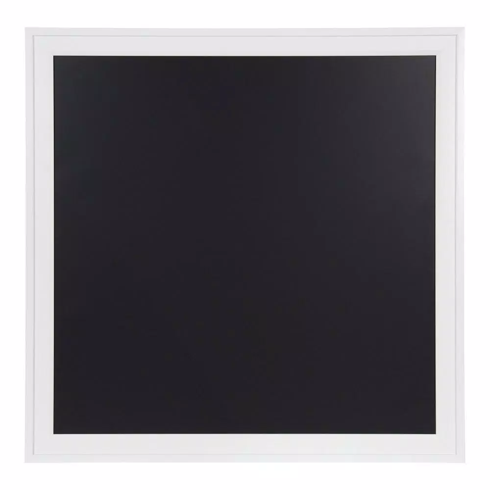 Memo Boards DesignOvation Bosc White Chalkboard Memo Board 3 Memo Boards DesignOvation Bosc White Chalkboard Memo Board