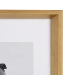 Picture Frames Kate And Laurel Calter 11 In. X 14 In. Matted To 8 In. X 10 In. Gold Picture Frame (Set Of 4) -SAFAVIEH Shop gold kate and laurel picture frames 213588 1f 1000