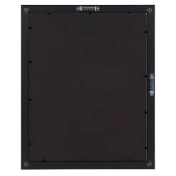 Picture Frames Kate And Laurel Calter 11 In. X 14 In. Matted To 8 In. X 10 In. Gold Picture Frame (Set Of 4) -SAFAVIEH Shop gold kate and laurel picture frames 213588 44 1000