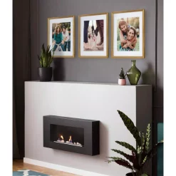 Kate And Laurel Adlynn 14 In. X 18 In. Matted To 11 In. X 14 In. Gold Picture Frames (Set Of 3) -SAFAVIEH Shop gold kate and laurel picture frames 216960 31 1000