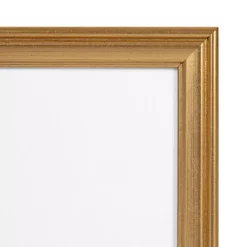 Kate And Laurel Adlynn Gold Picture Frames (Set Of 10) -SAFAVIEH Shop gold kate and laurel picture frames 217026 1f 1000