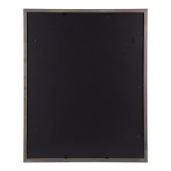 Picture Frames DesignOvation Gallery 16×20 Matted To 8×10 Gray Picture Frame Set Of 2 12 Picture Frames DesignOvation Gallery 16×20 Matted To 8×10 Gray Picture Frame Set Of 2 -SAFAVIEH Shop gray designovation picture frames 213630 44 1000