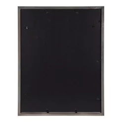 Picture Frames DesignOvation Gallery 14 In. X 18 In. Matted To 11 In. X 14 In. Gray Picture Frame (Set Of 2) 13 Picture Frames DesignOvation Gallery 14 In. X 18 In. Matted To 11 In. X 14 In. Gray Picture Frame (Set Of 2) -SAFAVIEH Shop gray designovation picture frames 213631 44 1000