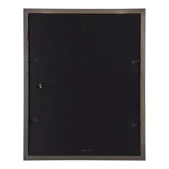 Picture Frames DesignOvation Gallery 11×14 Matted To 8×10 Gray Picture Frame Set Of 4 12 Picture Frames DesignOvation Gallery 11×14 Matted To 8×10 Gray Picture Frame Set Of 4 -SAFAVIEH Shop gray designovation picture frames 213637 44 1000