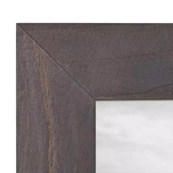 Picture Frames DesignOvation Museum 4 In. X 6 In. Gray Picture Frame (Set Of 4) -SAFAVIEH Shop gray designovation picture frames 213809 1f 1000