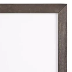 Picture Frames DesignOvation Gallery 16 In. X 20 In. Matted To 8 In. X 10 In. Gray Picture Frame 10 Picture Frames DesignOvation Gallery 16 In. X 20 In. Matted To 8 In. X 10 In. Gray Picture Frame -SAFAVIEH Shop gray designovation picture frames 216763 4f 1000